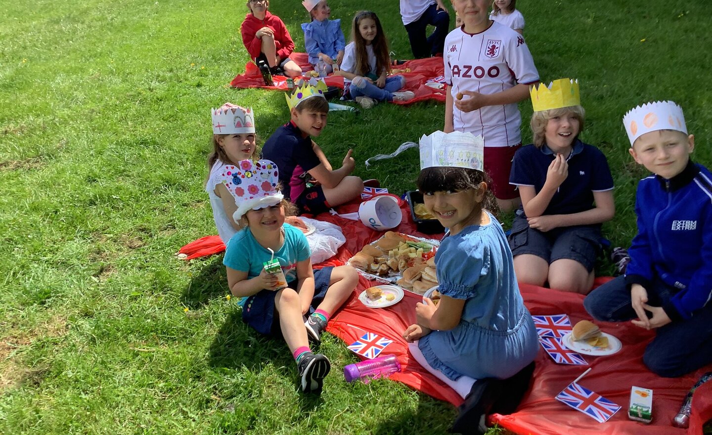 Image of Summer 1 Week 4