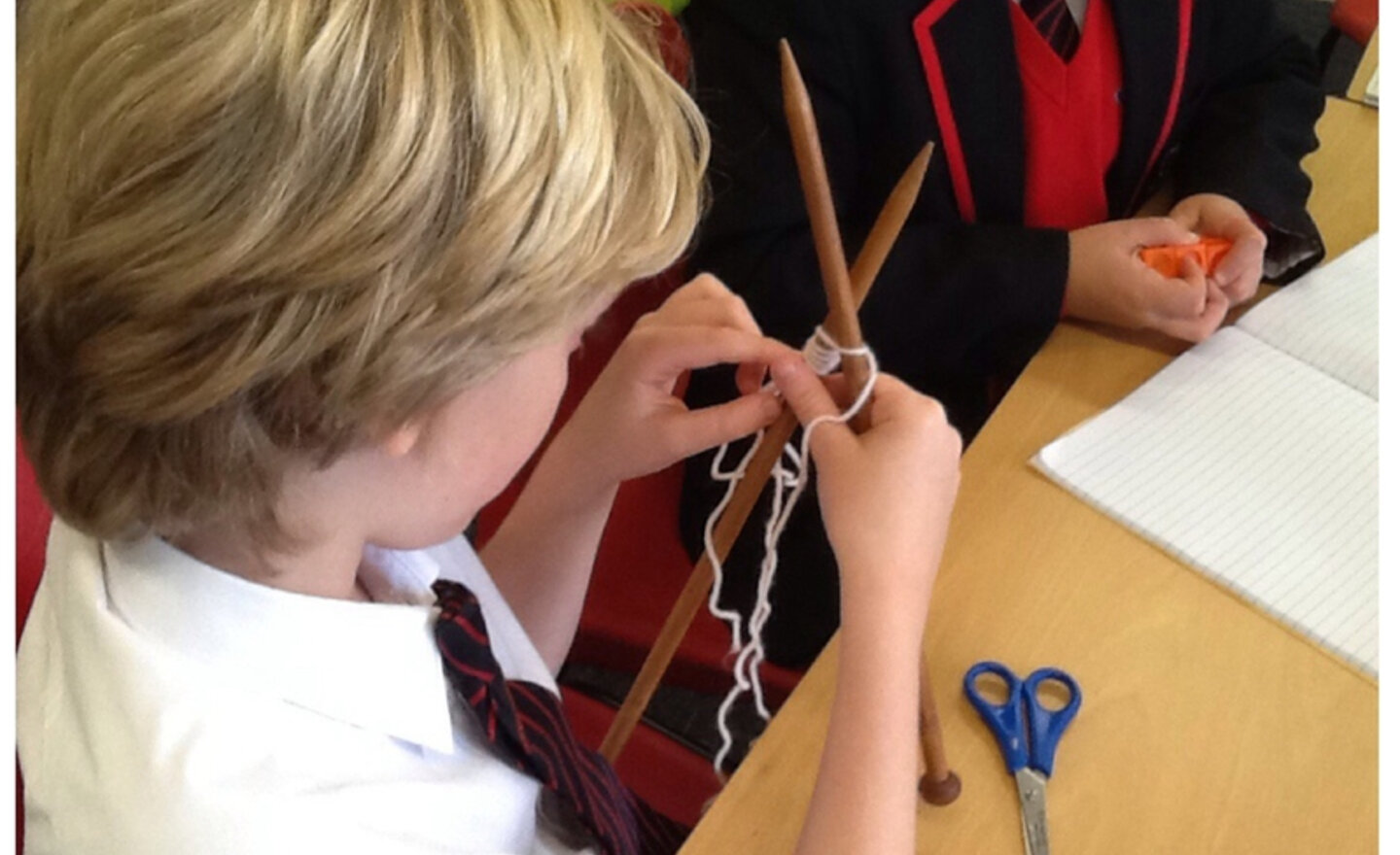 Image of Autumn 2 Week 1