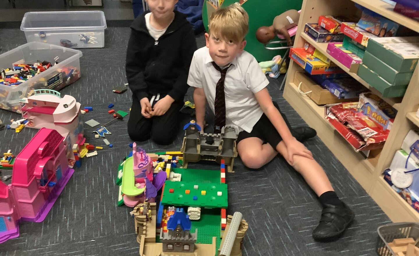 Image of Autumn Term 2 - Week 5