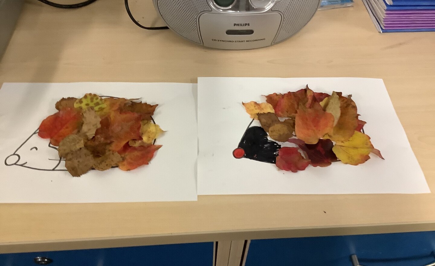 Image of Autumn Term 2 - Week 3