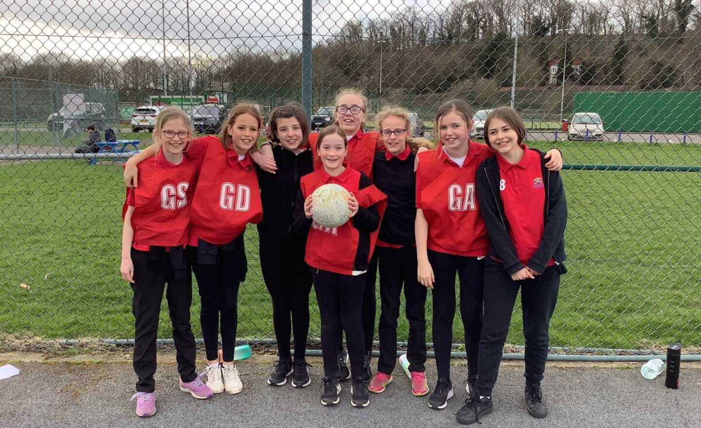 Image of Spring 2 - Week 3