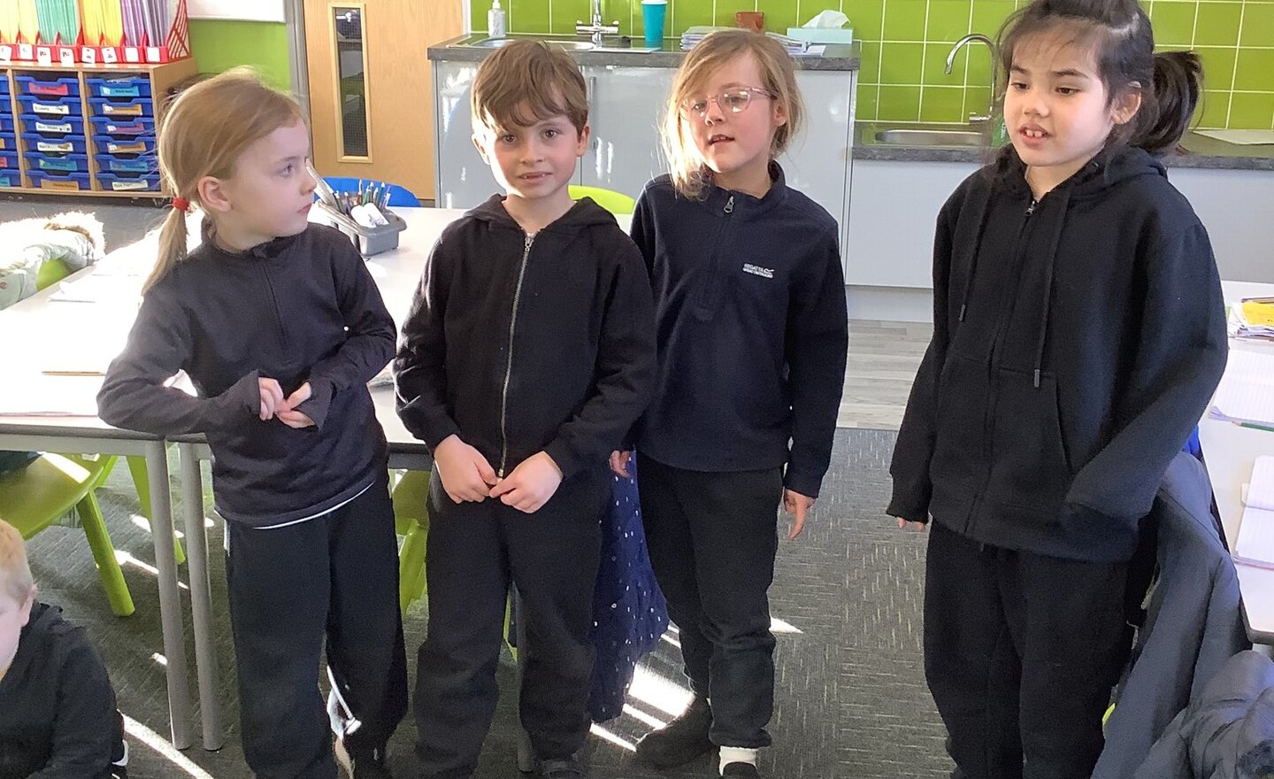 Image of Spring term 1, Week 3