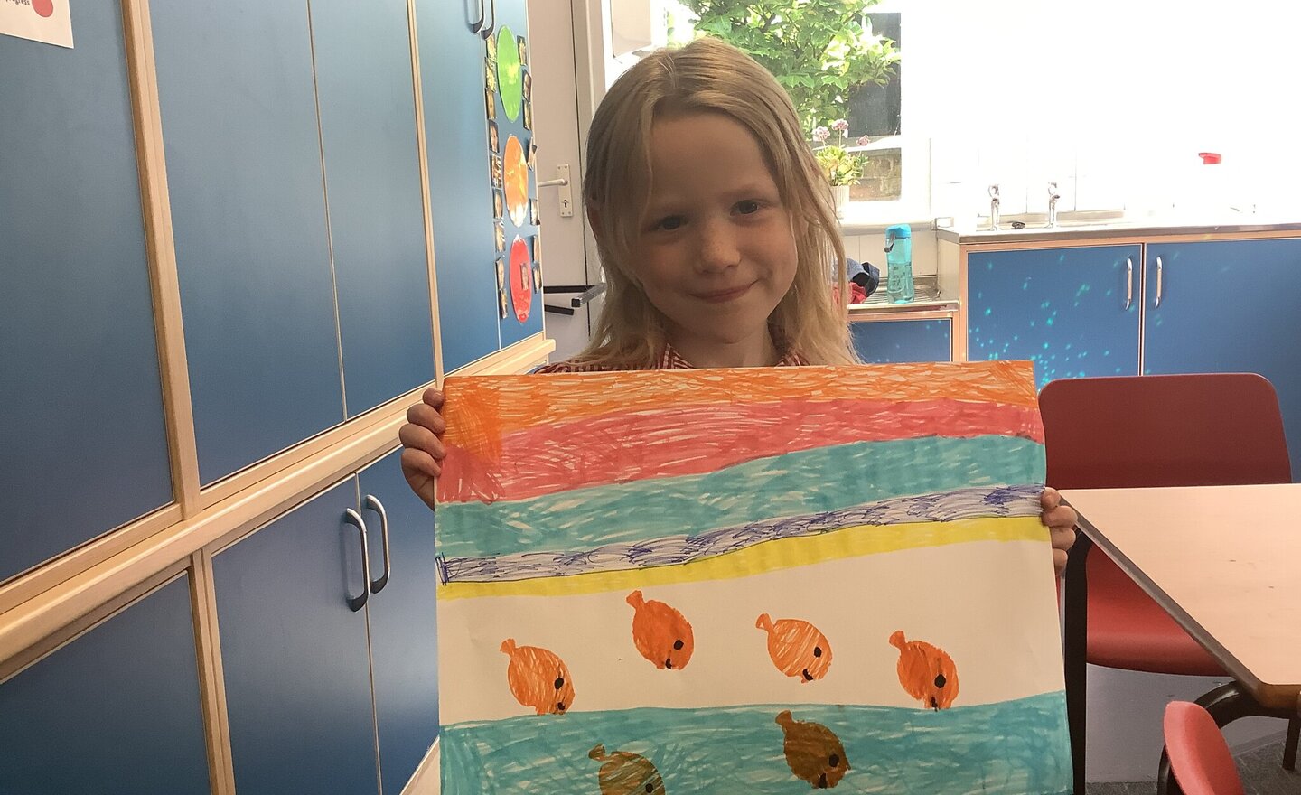 Image of Summer Term 2 - Week 3