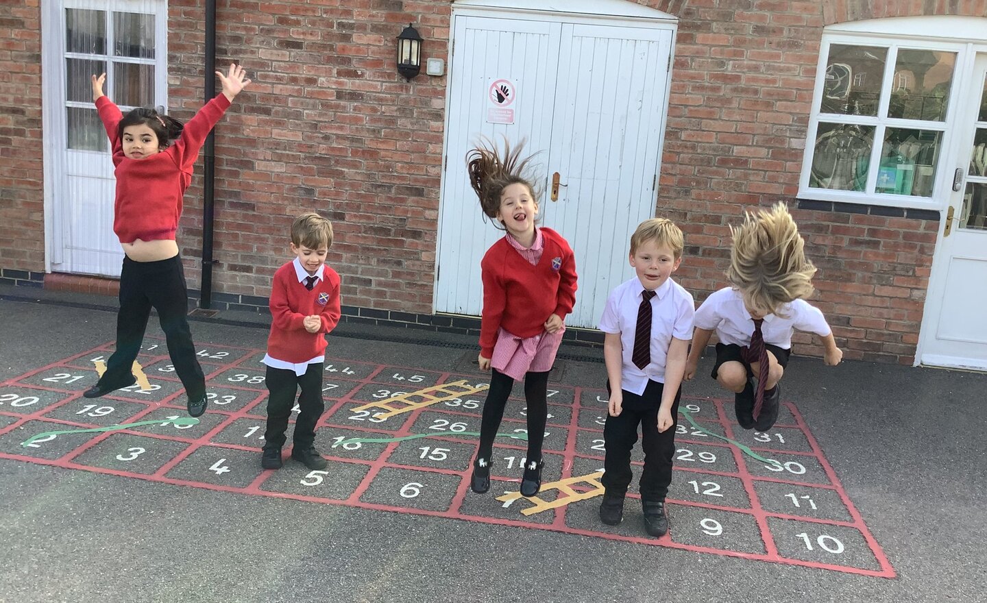 Image of Autumm Term 1 Week 7