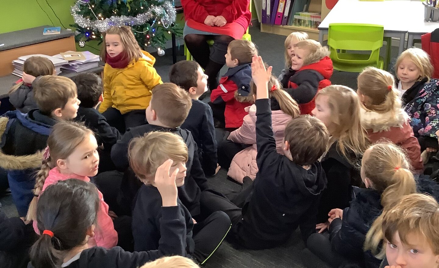 Image of Autumn Term 2 Week 6 