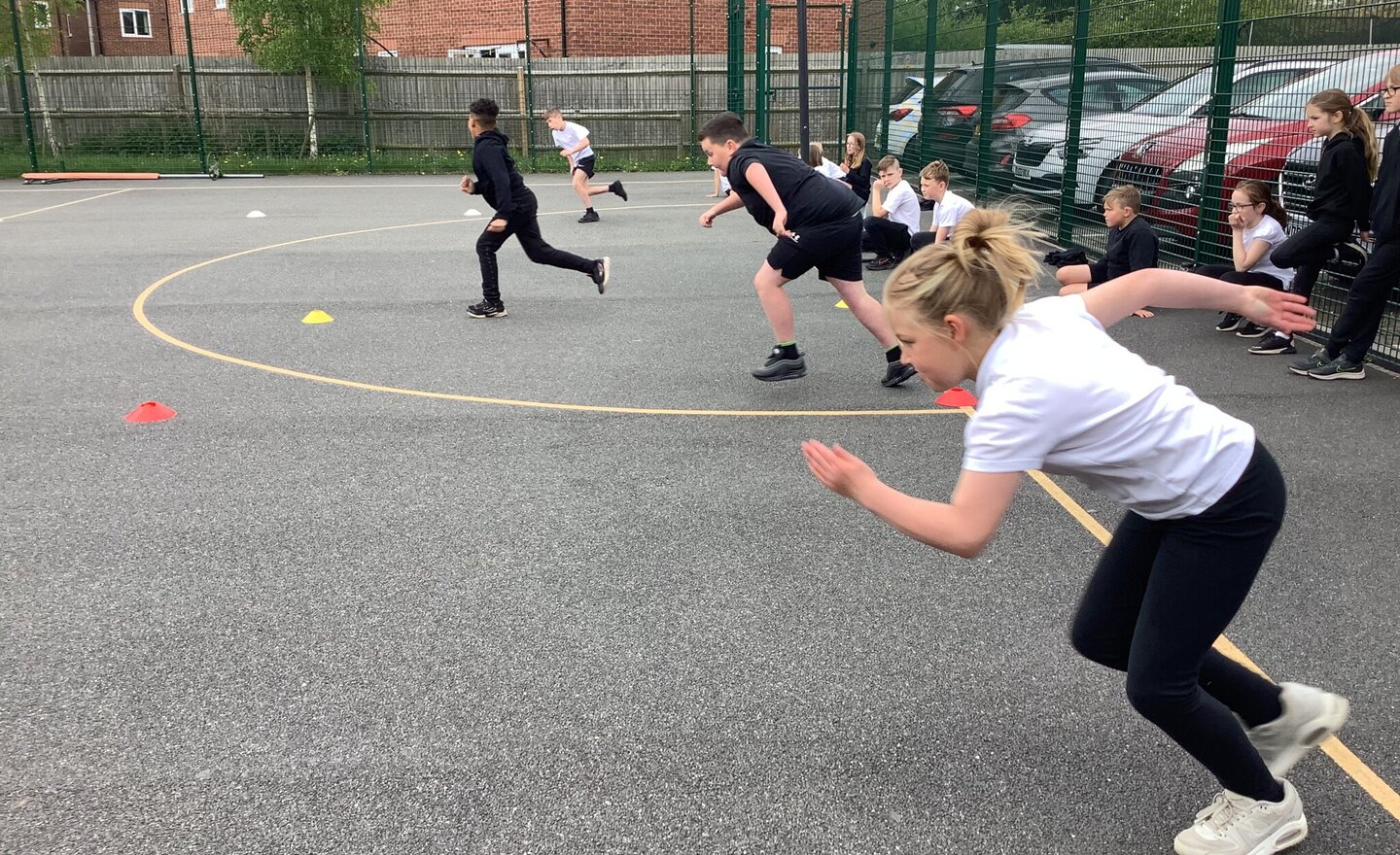 Image of Summer 1 - Week 1