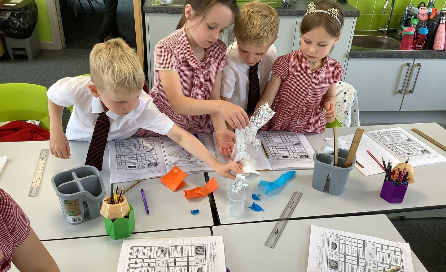 Image of Summer 2- Week 1- Class 2