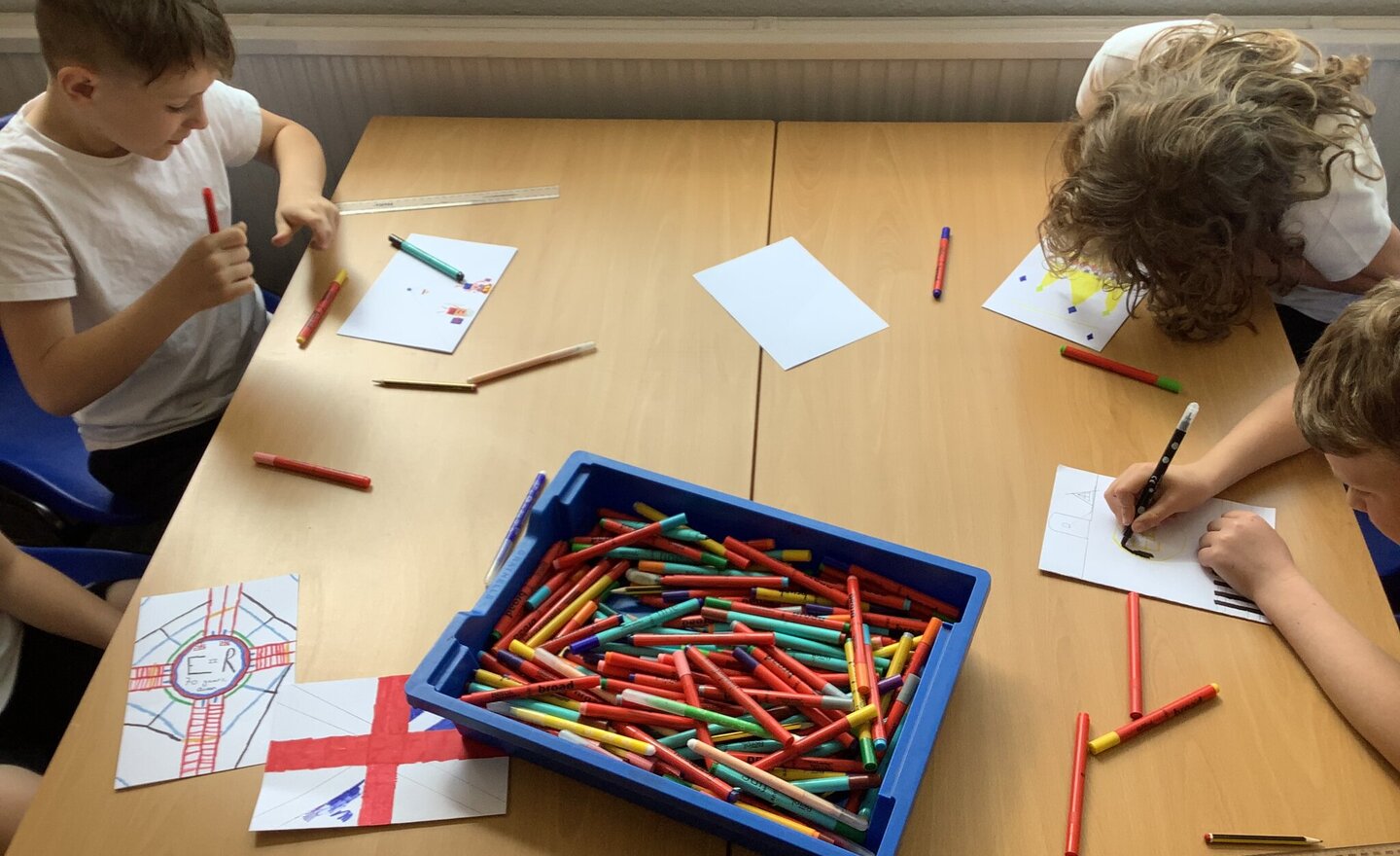 Image of Summer 1 Week 2