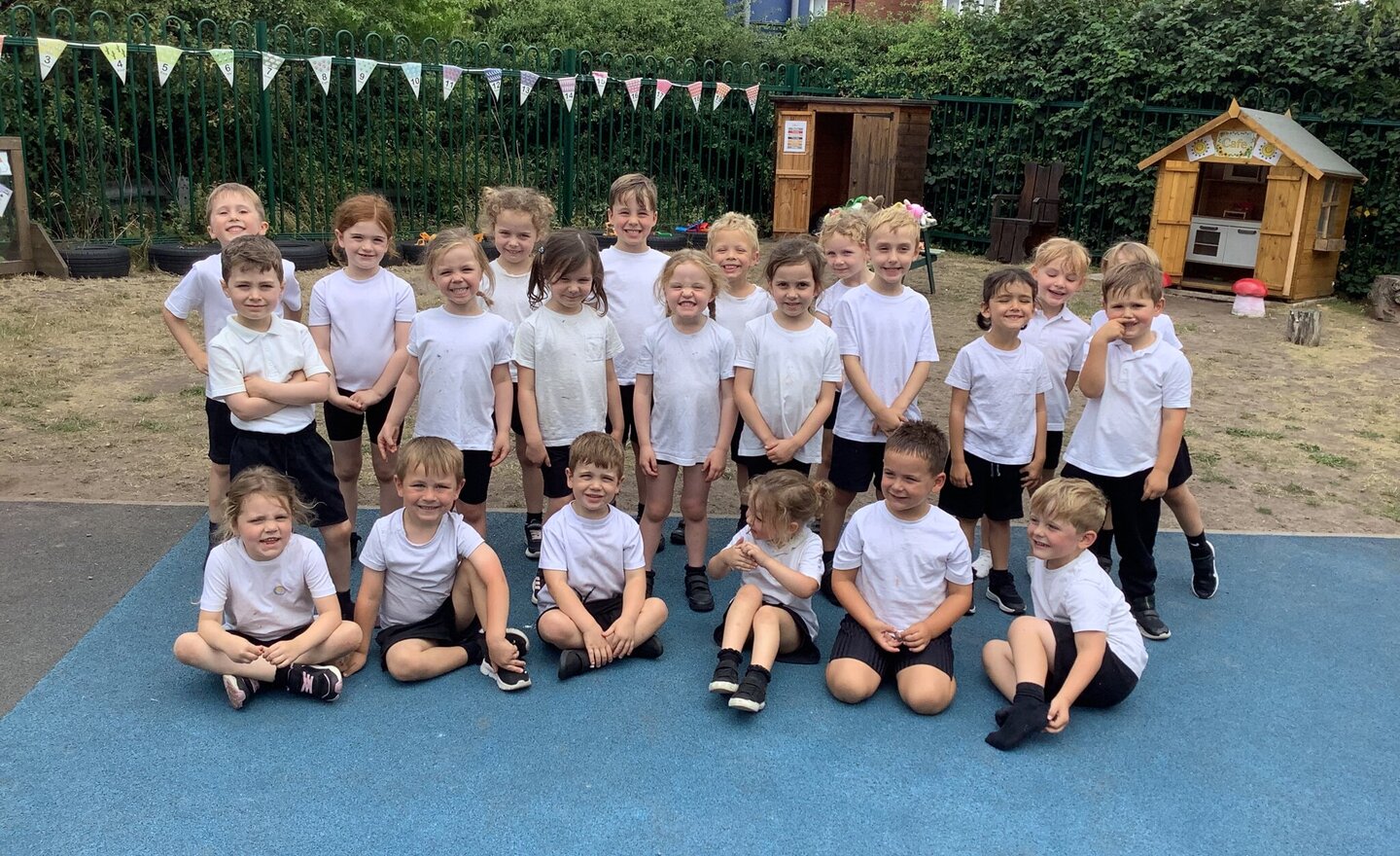 Image of Summer 2 Week 6 2025