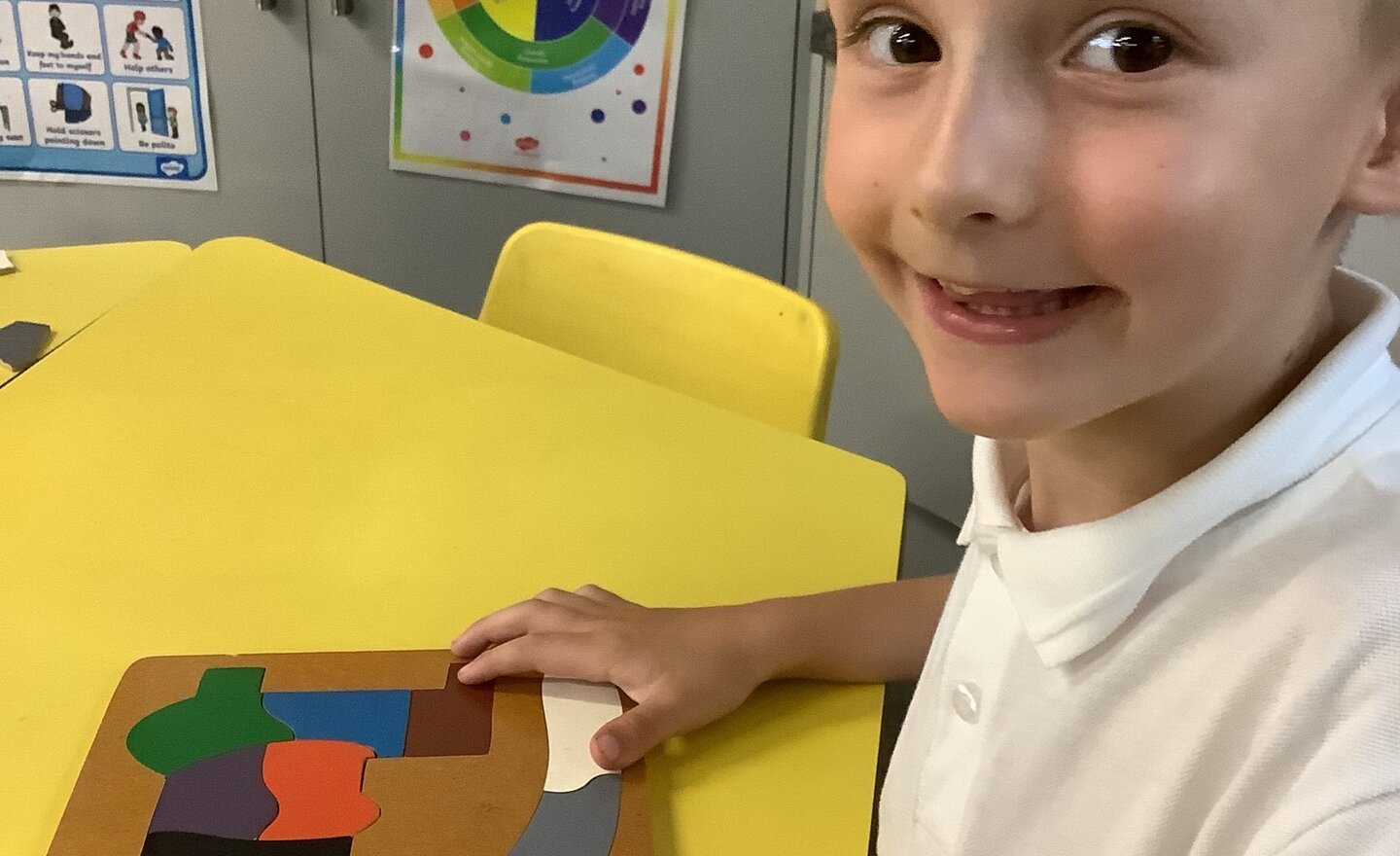 Image of Class 1 summer 2 Week 4 2025