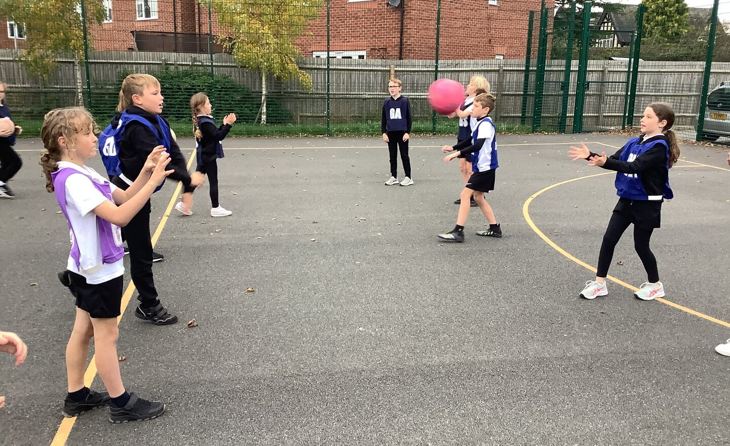 Image of Autumn 2 Week 2