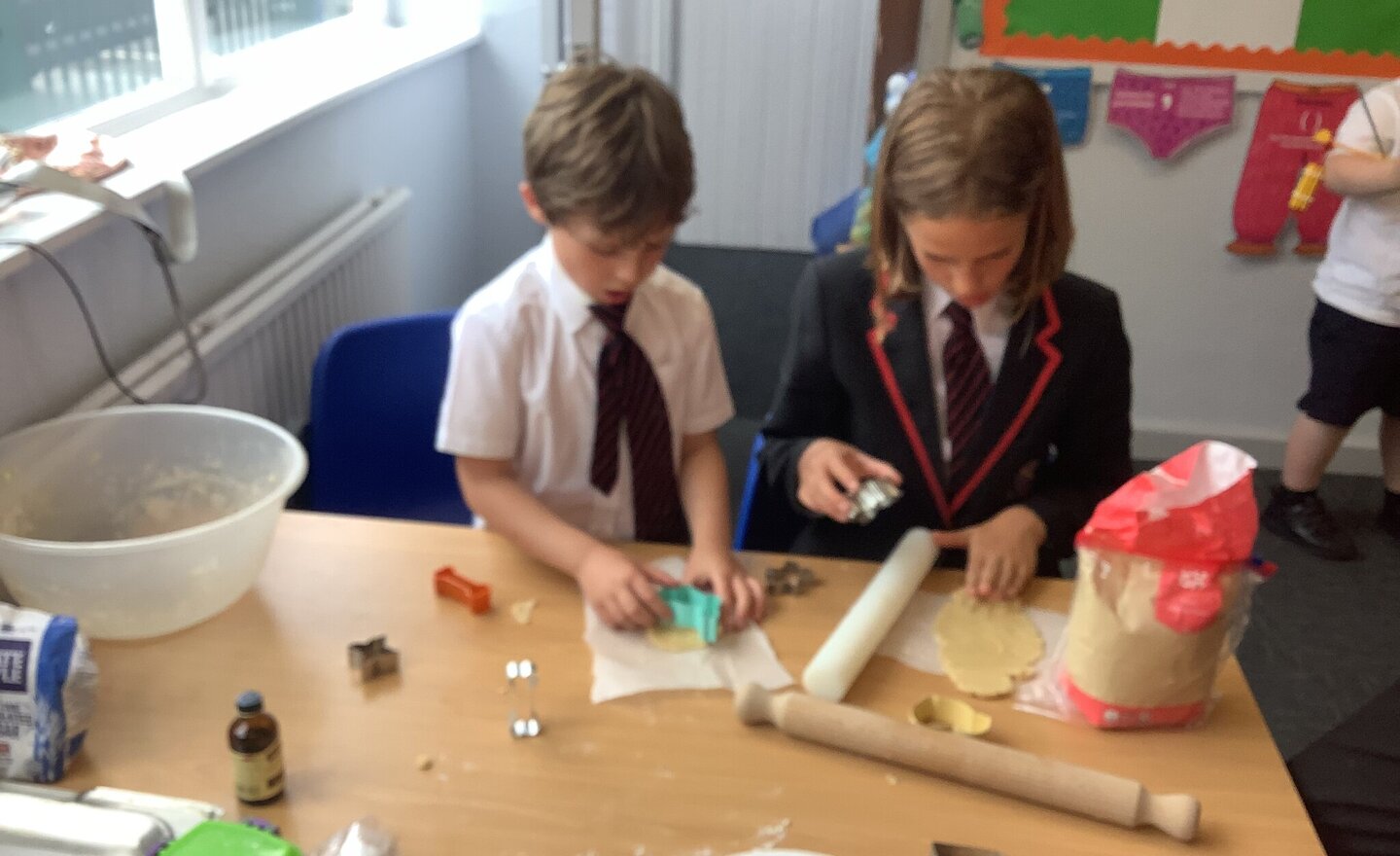 Image of Summer Term 2 - Week 2