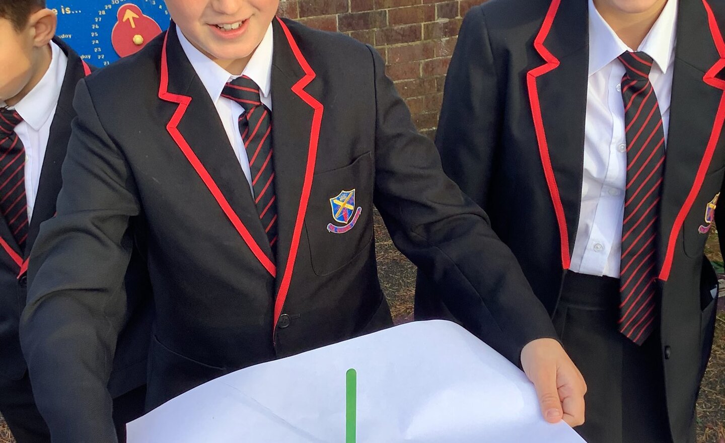 Image of Autumn 2 - Week 1