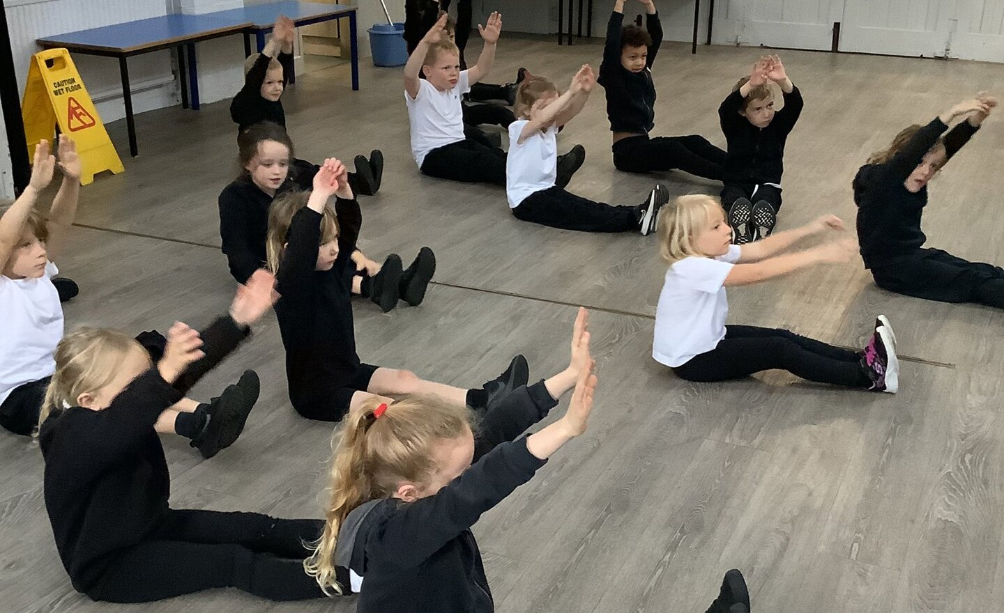 Image of Autumn Term 1 Week 6