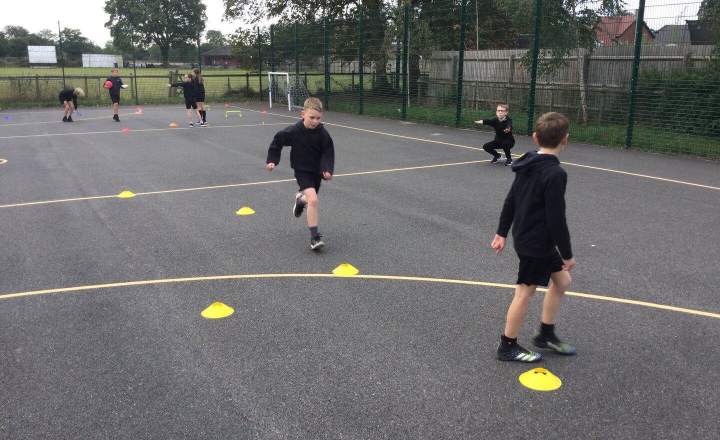 Image of Autumn 1 Week 5