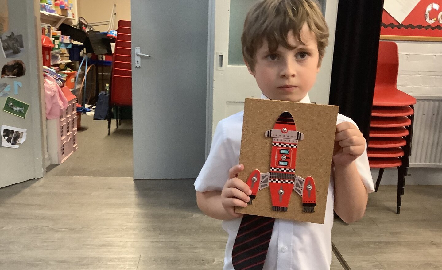 Image of Summer Term 2 - Week 5