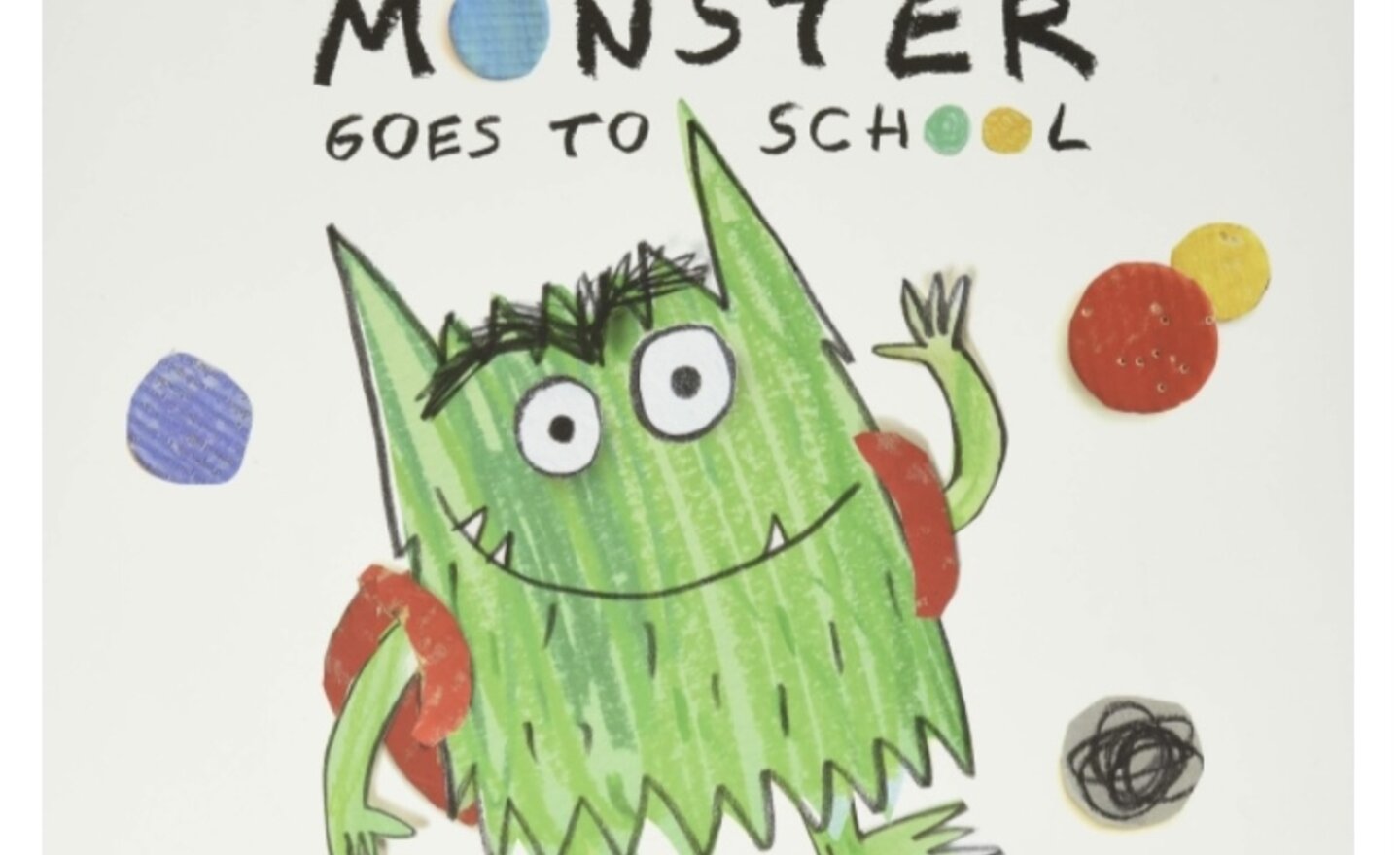 Image of Autumn 1 Week 1