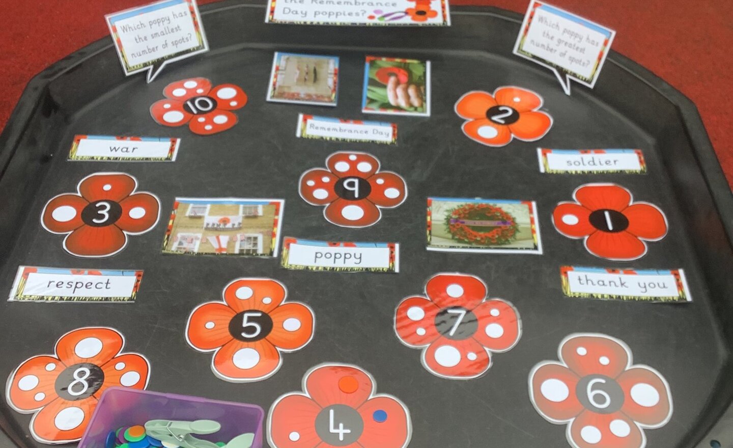 Image of Class 1 autumn 2 week 2 2025