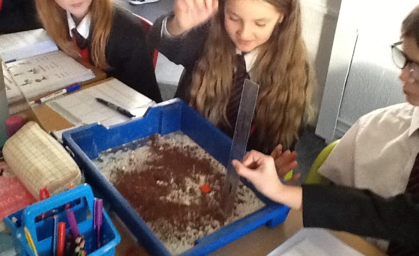 Image of Autumn 2 - Week 1