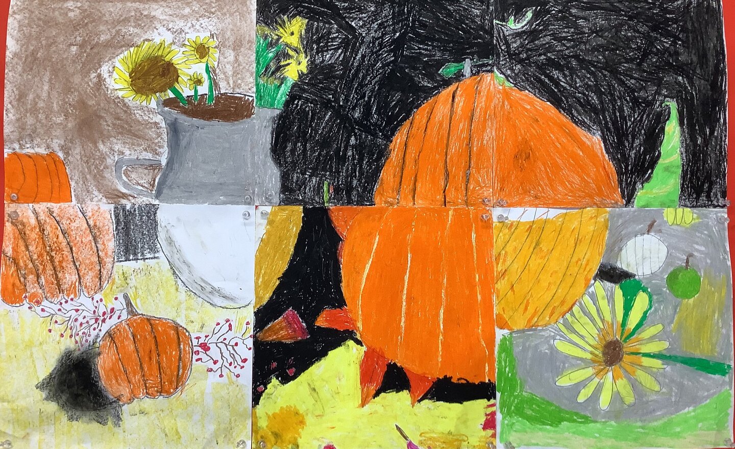 Image of Autumn 1 Week 6