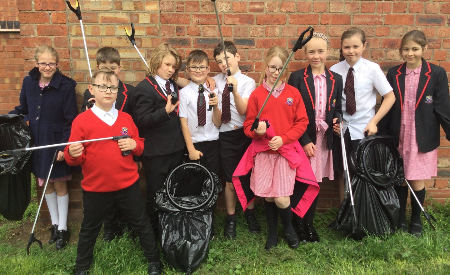 Image of Year 5 - 10/05/21