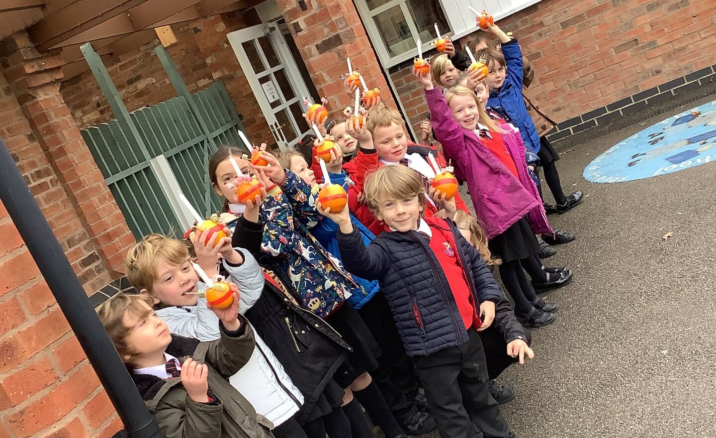 Image of Autumn 2 Week 6