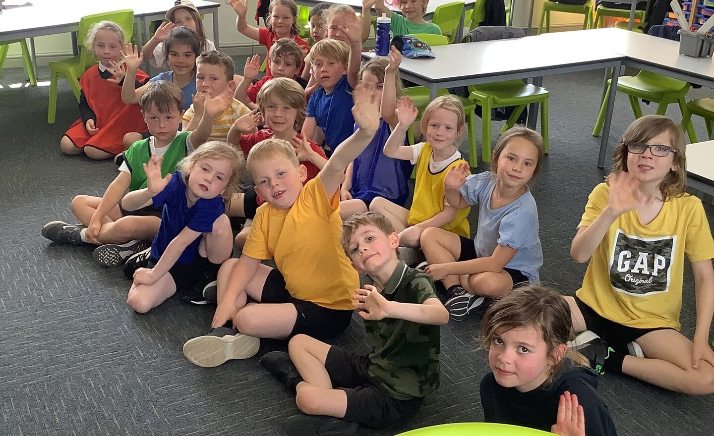 Image of Summer Term 2 Week 4