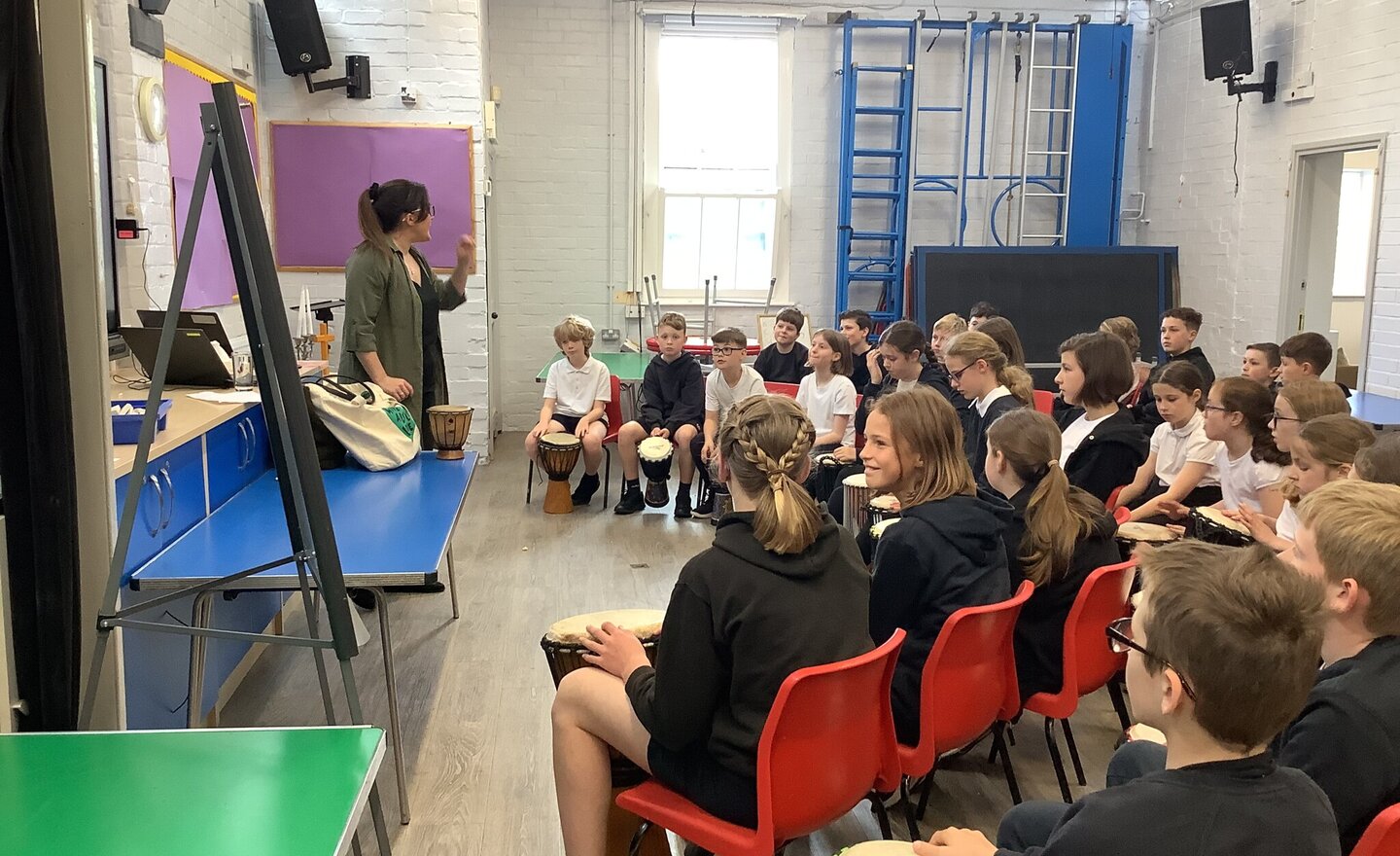 Image of Summer 1 - Week 3