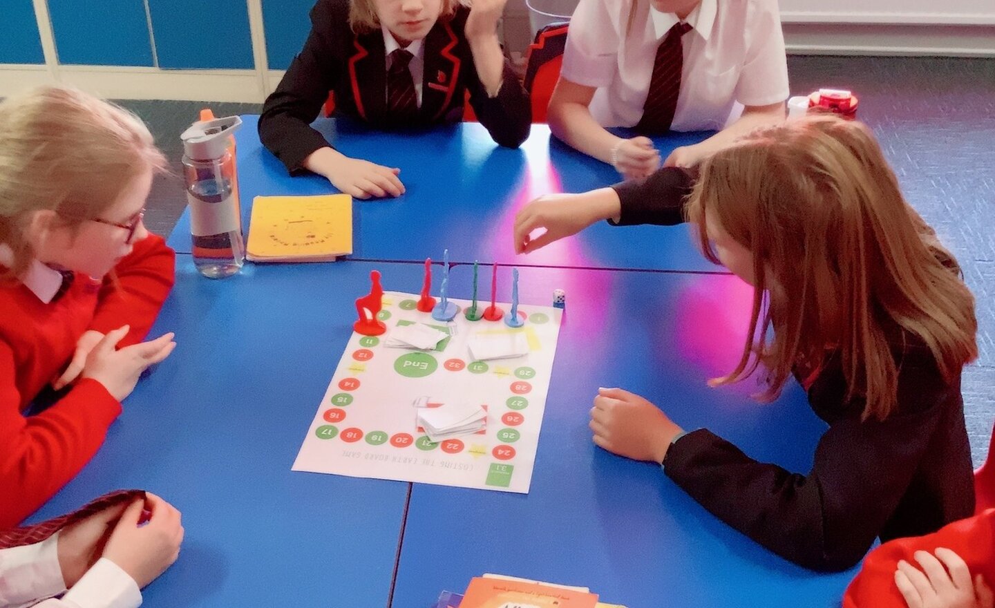 Image of Autumn 2 - Week 2