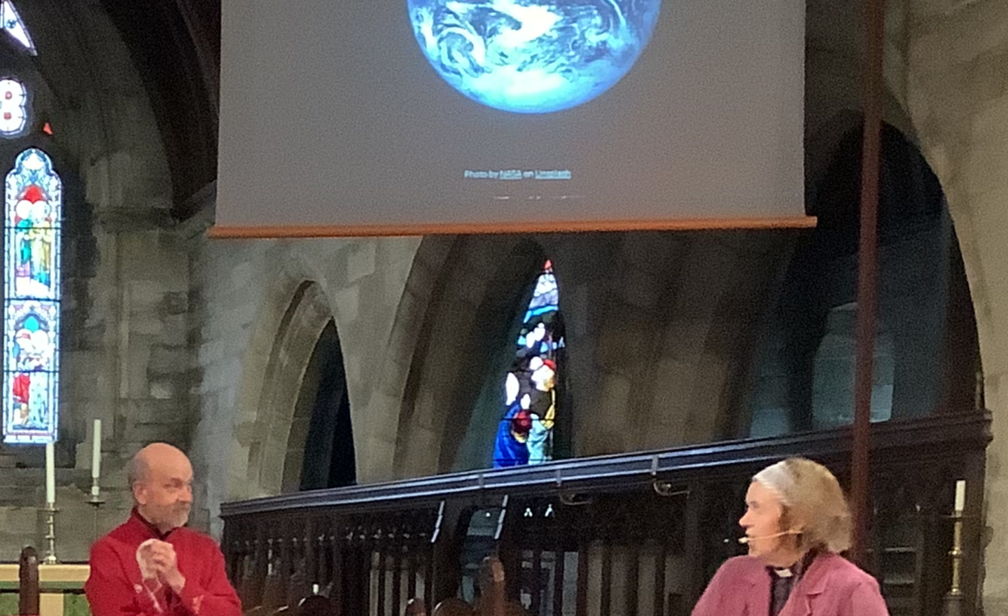 Image of Autumn 1 Week 7