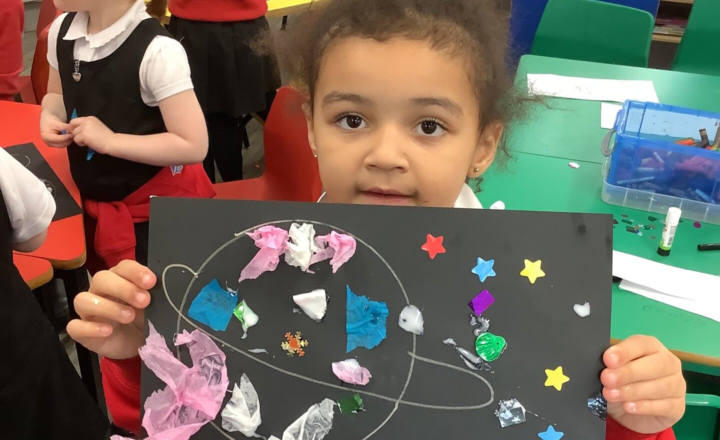 Image of Spring term 1. Week 4