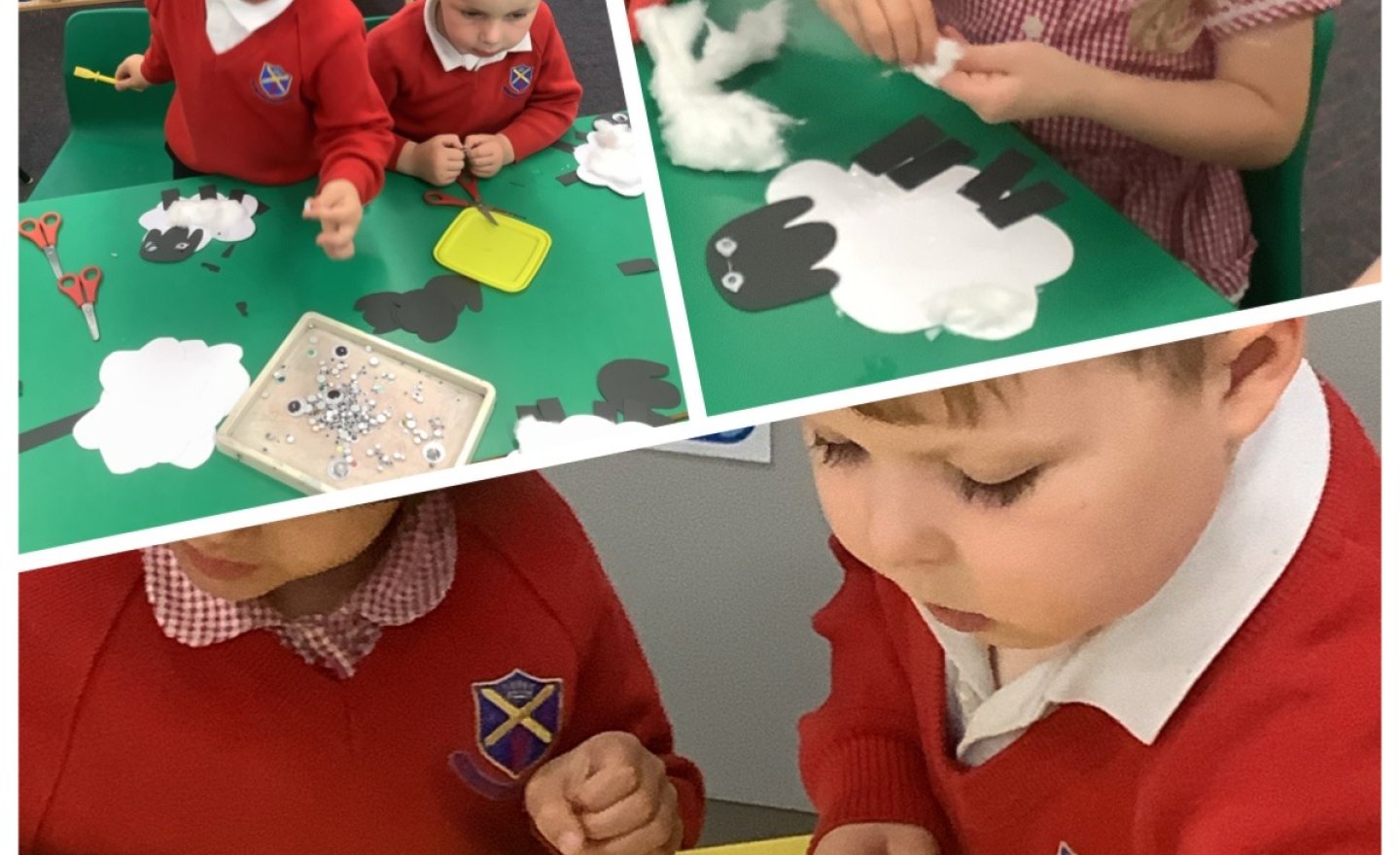 Image of Class 1 Summer 2 Week 2 2026
