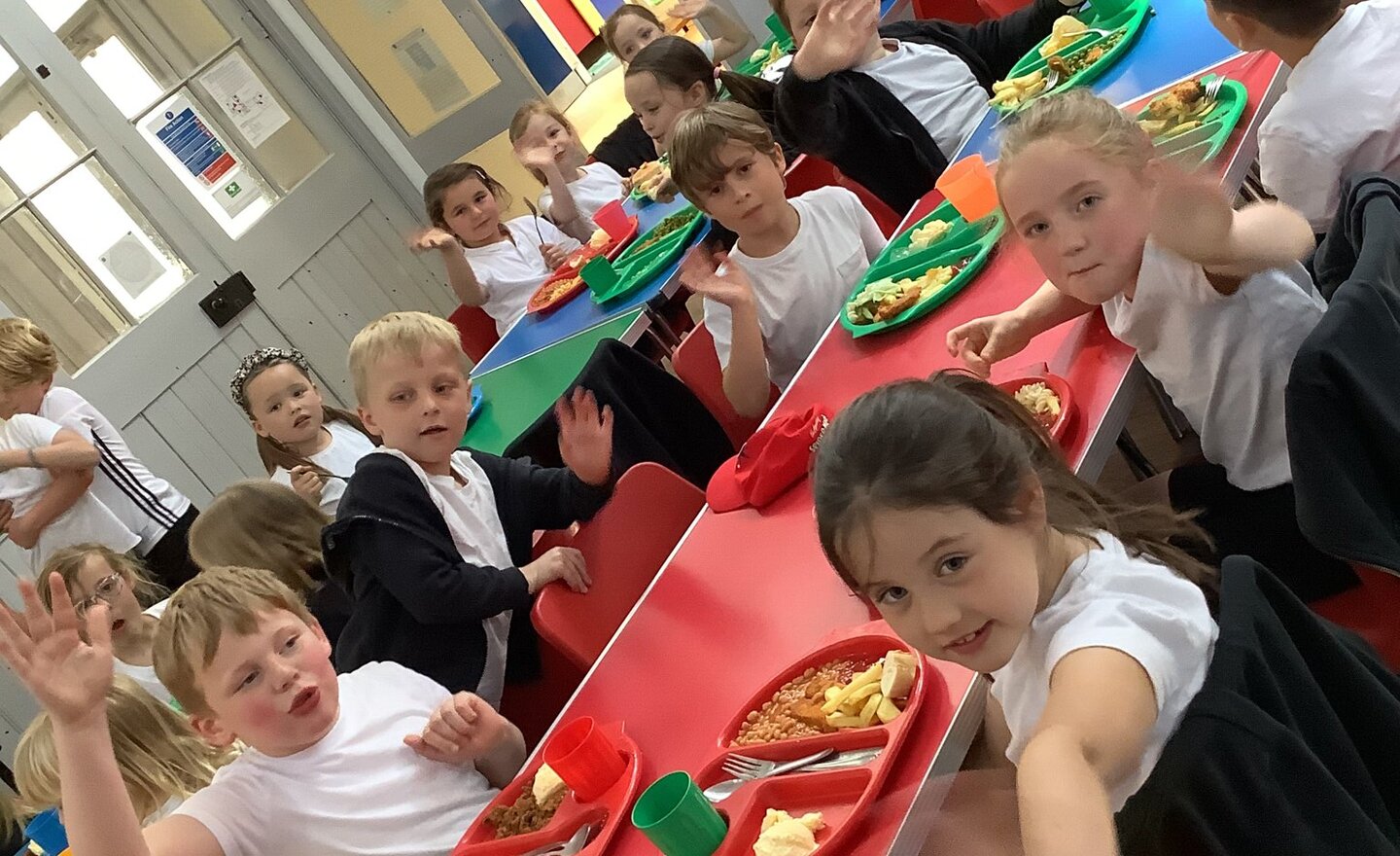 Image of Summer Term 2 Week 1 Class 2