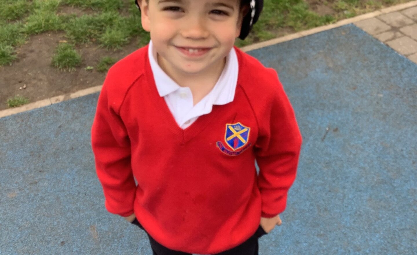 Image of Class 1 autumn 1 Week 6 2025