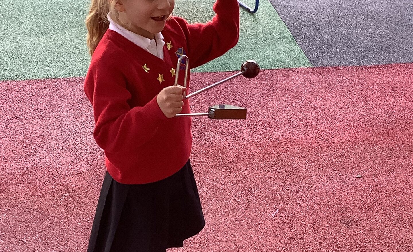 Image of Class 1 autumn 2 Week 2