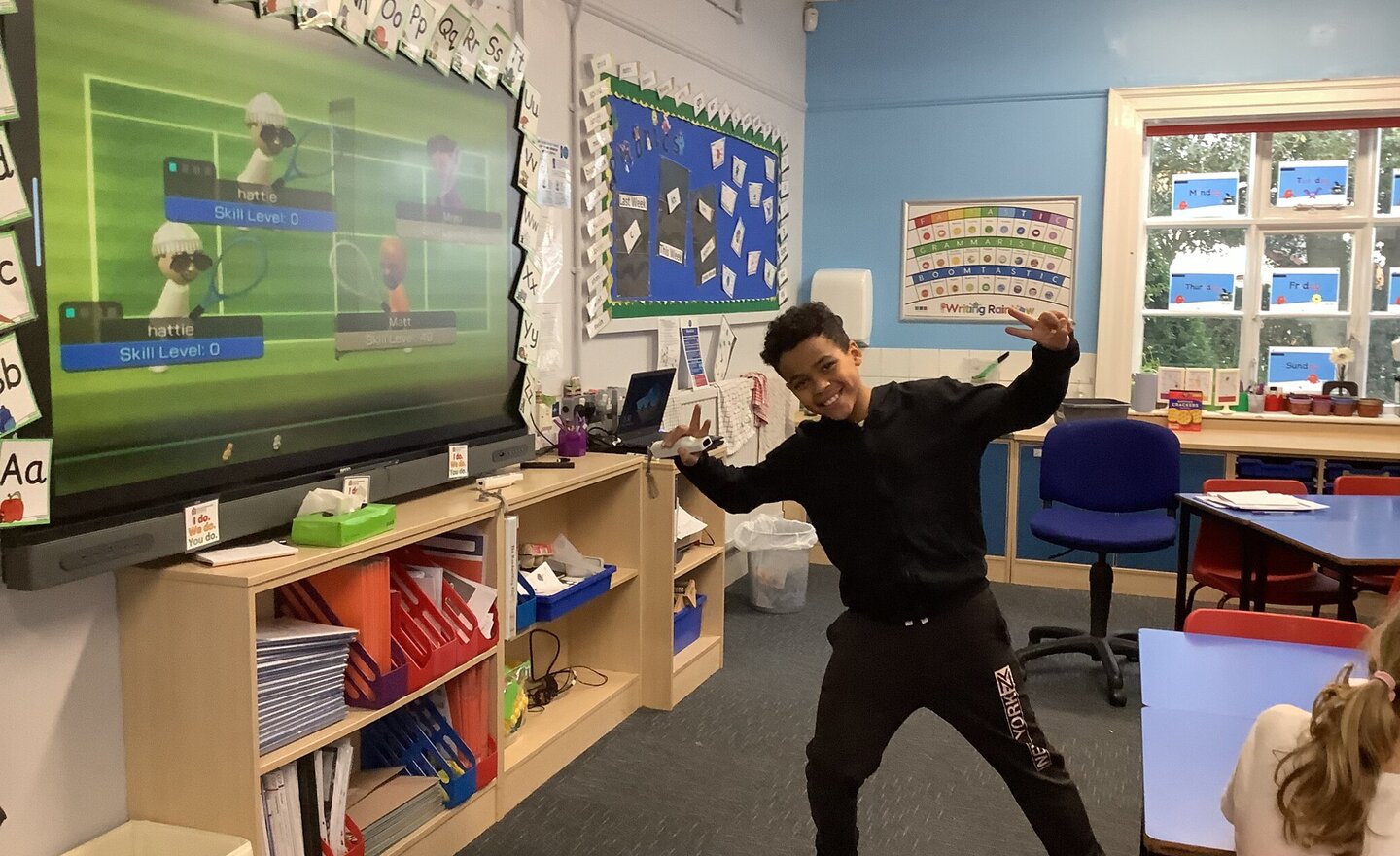 Image of Spring Term 1- Week 7