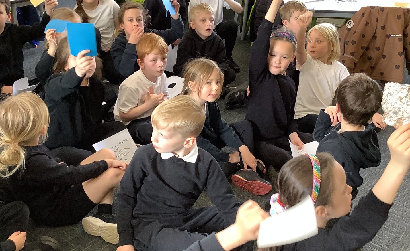 Image of Spring Term 2- Class 2- Week 3