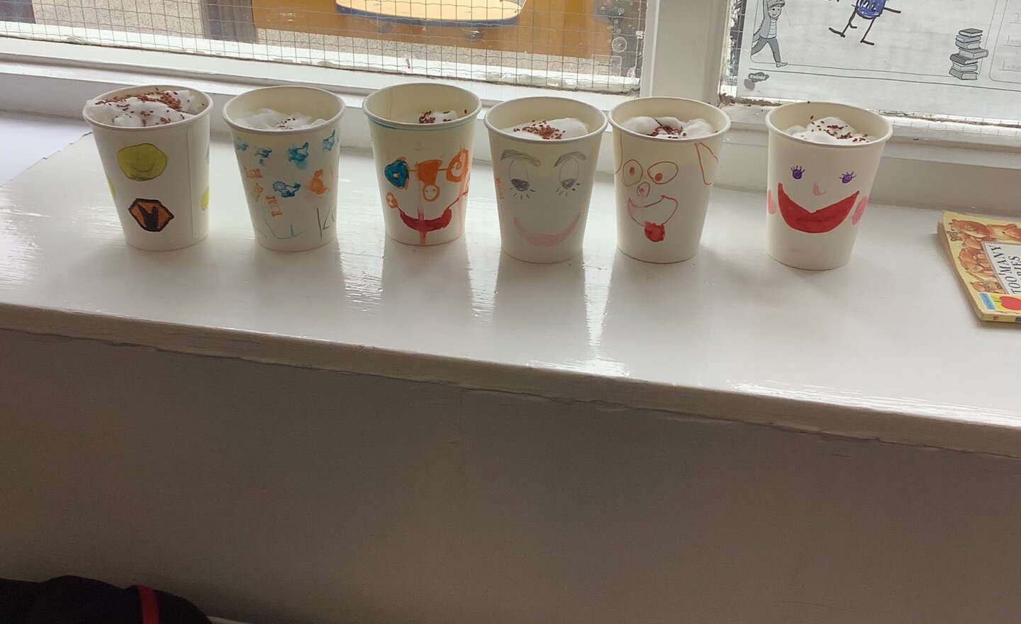 Image of Summer Term 1 - Week 4