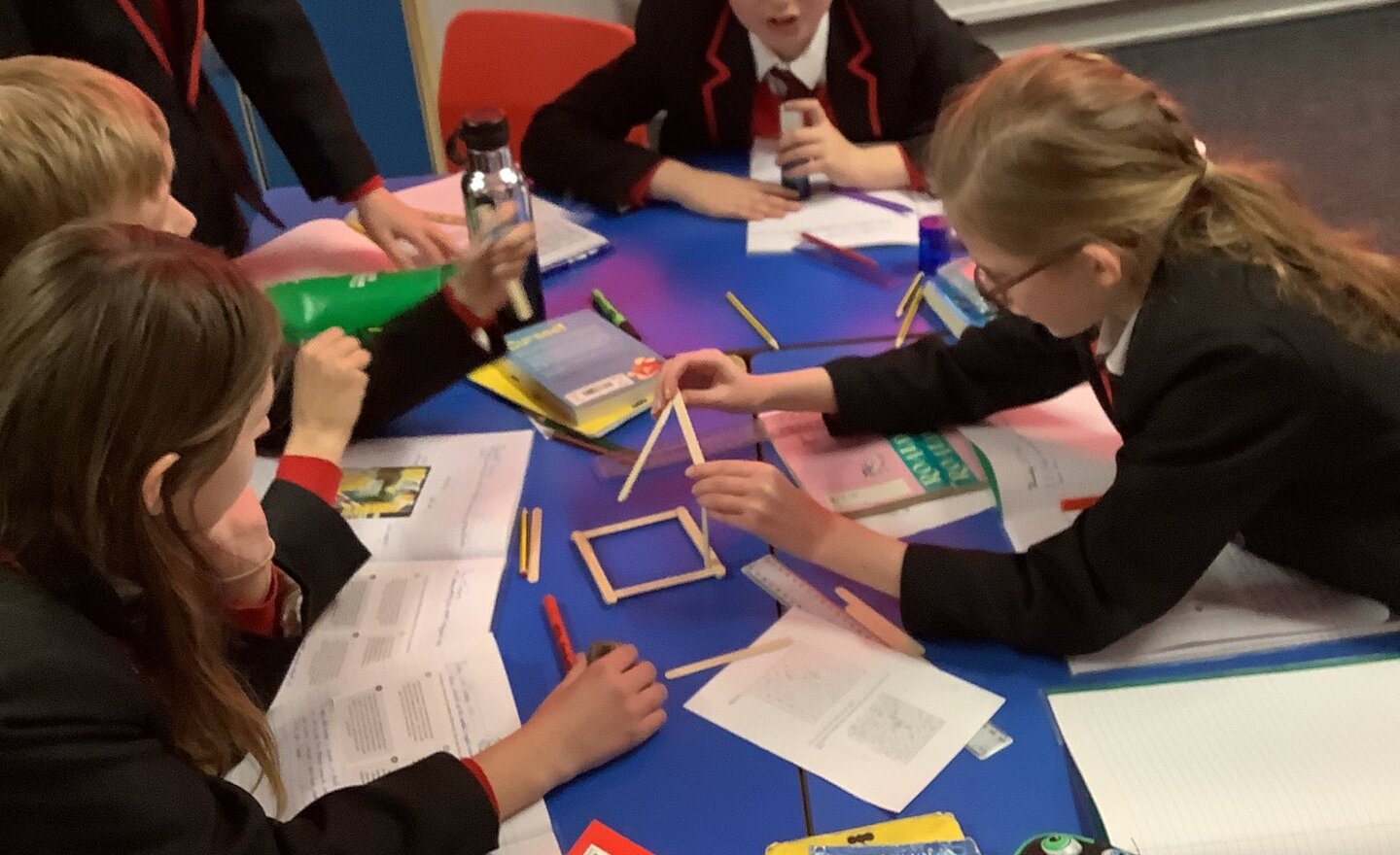 Image of Spring 1 - Week 3