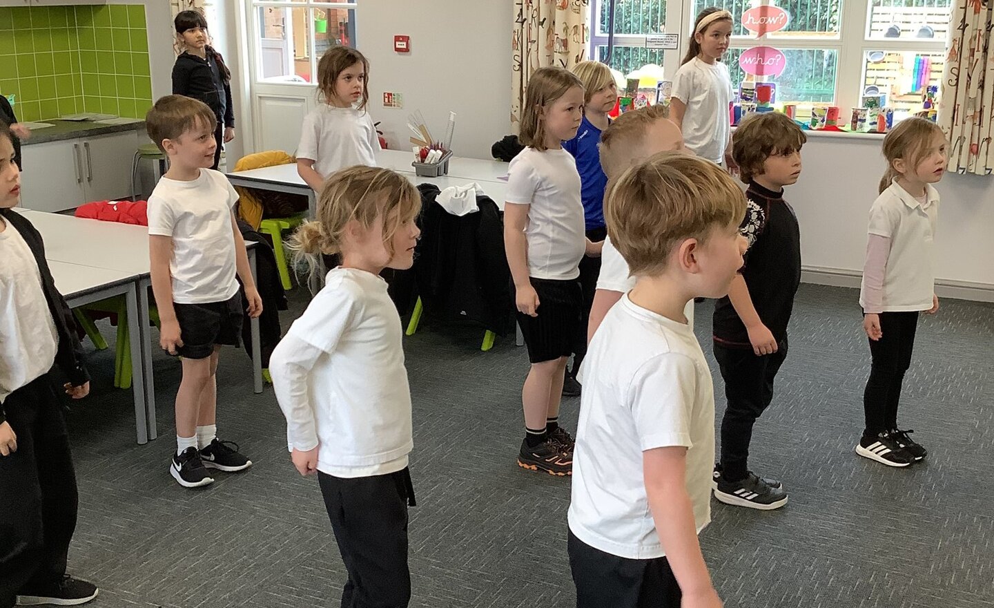 Image of Spring Term week 3