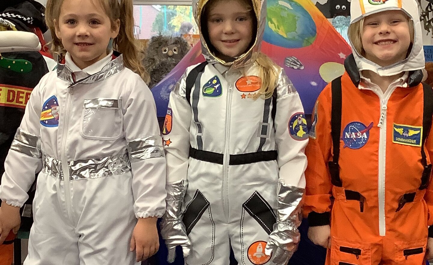 Image of Class 1 autumn 2 week 3