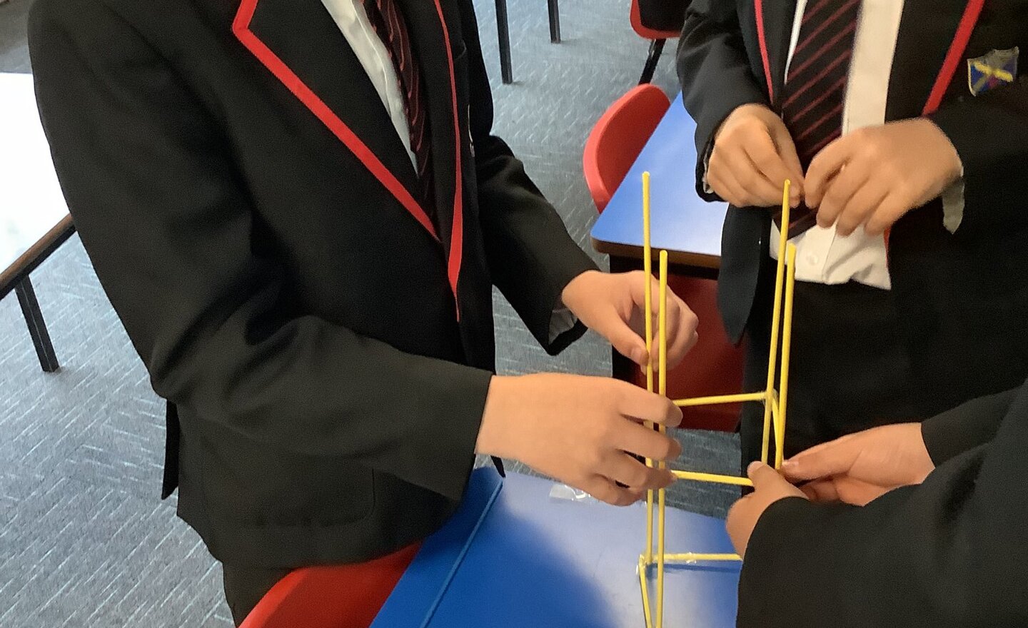 Image of Class 5 - Summer 2 - Week 4