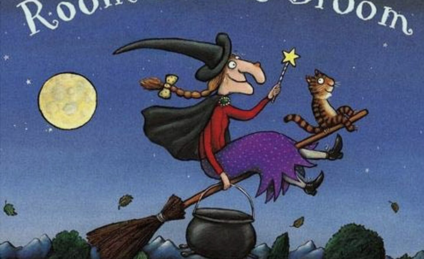 Image of Autumn 1 Week 8