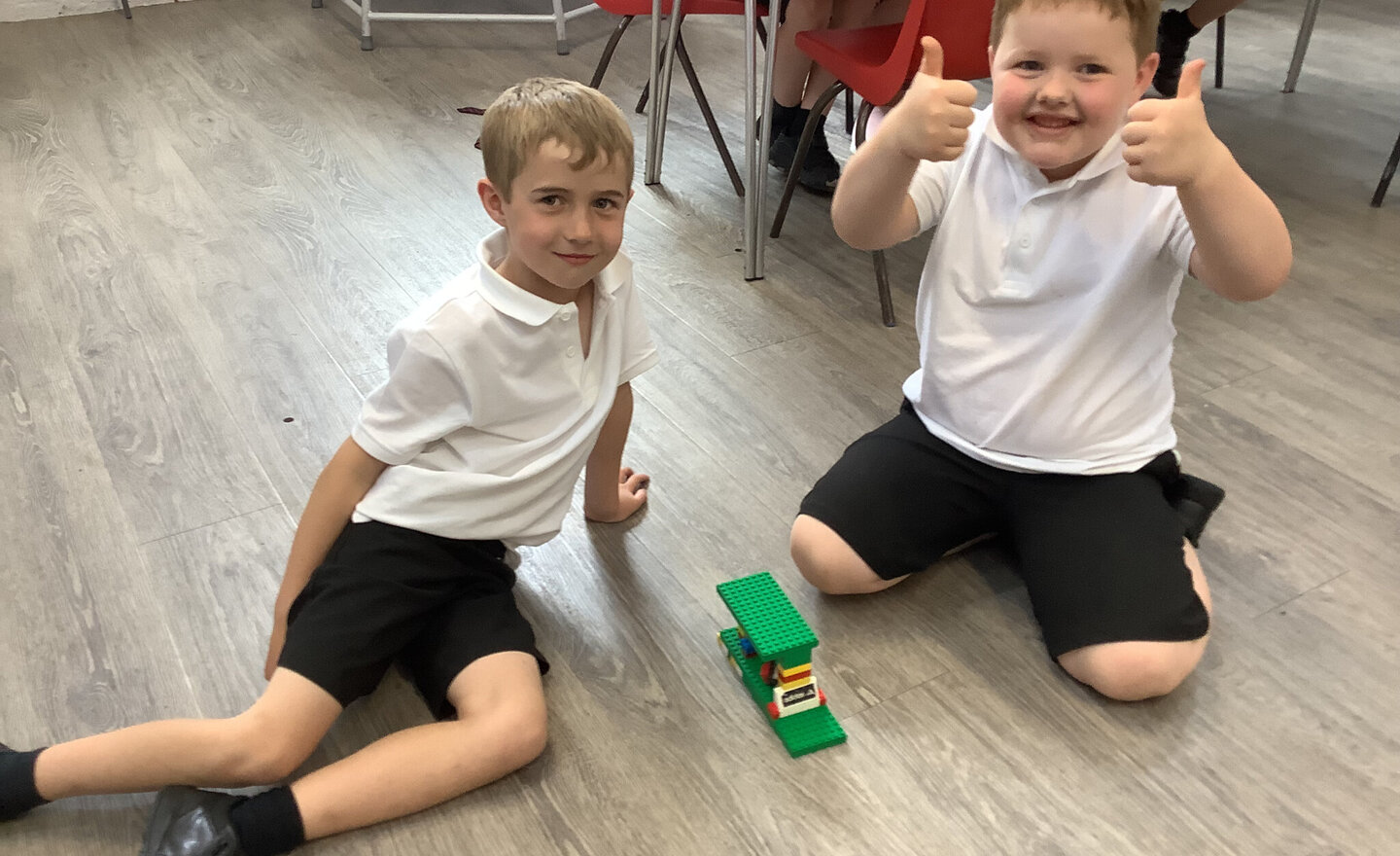 Image of Summer Term 2 - Week 1