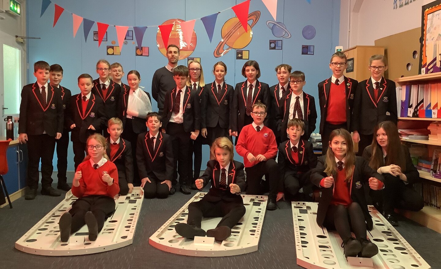 Image of Spring 1 - Week 2