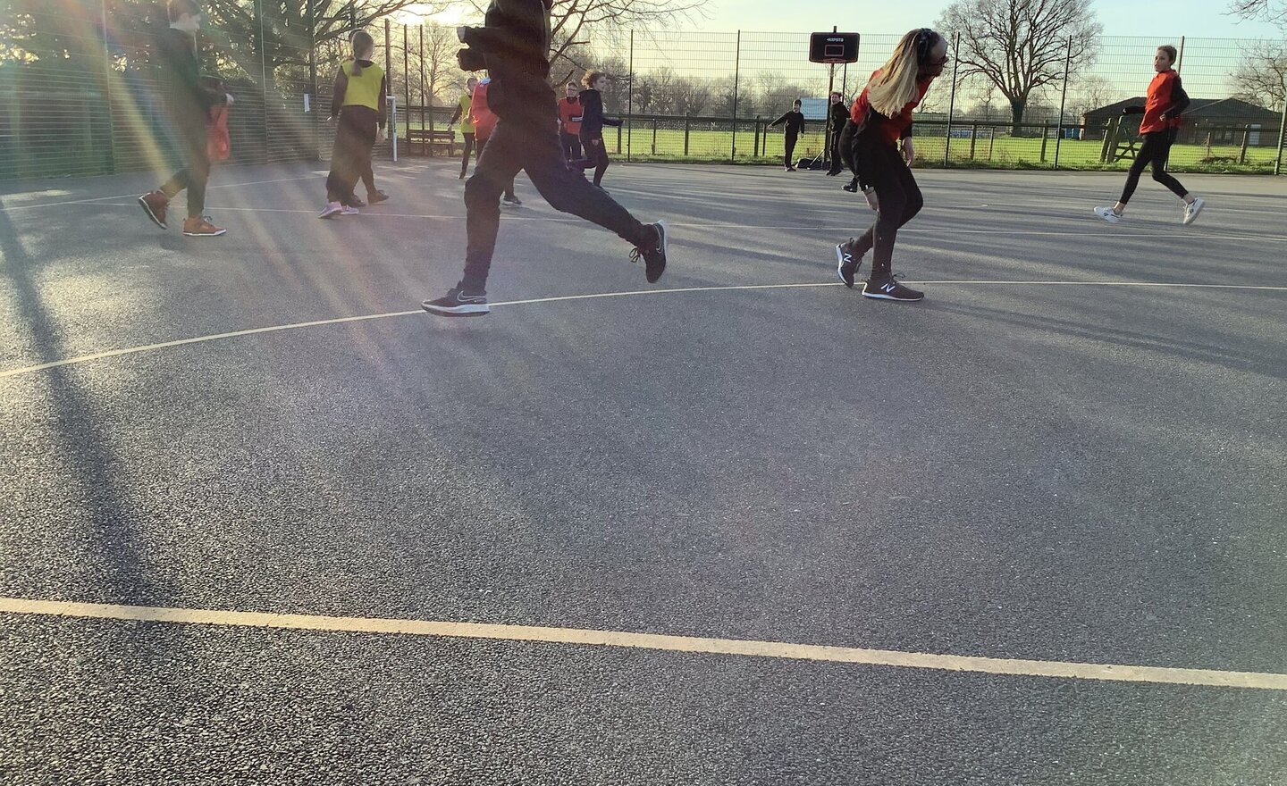 Image of Spring 1 - Week 5