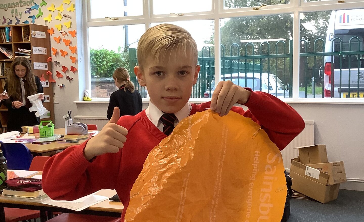 Image of Autumn 2 - Week 3 