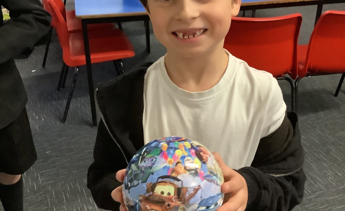 Image of Autumn Term 2 - Week 2