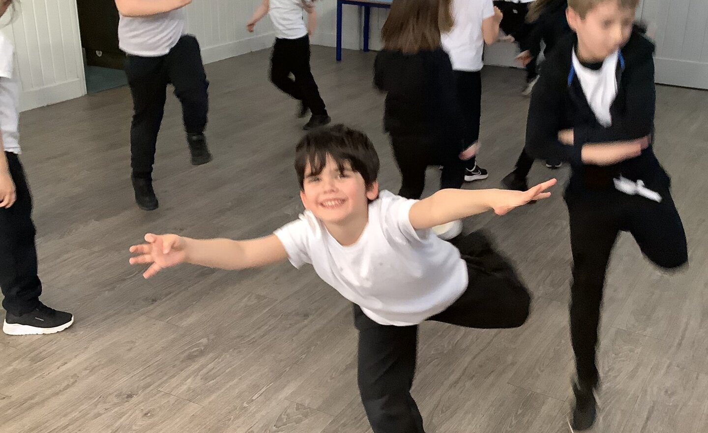 Image of Spring Term 1 Week 6