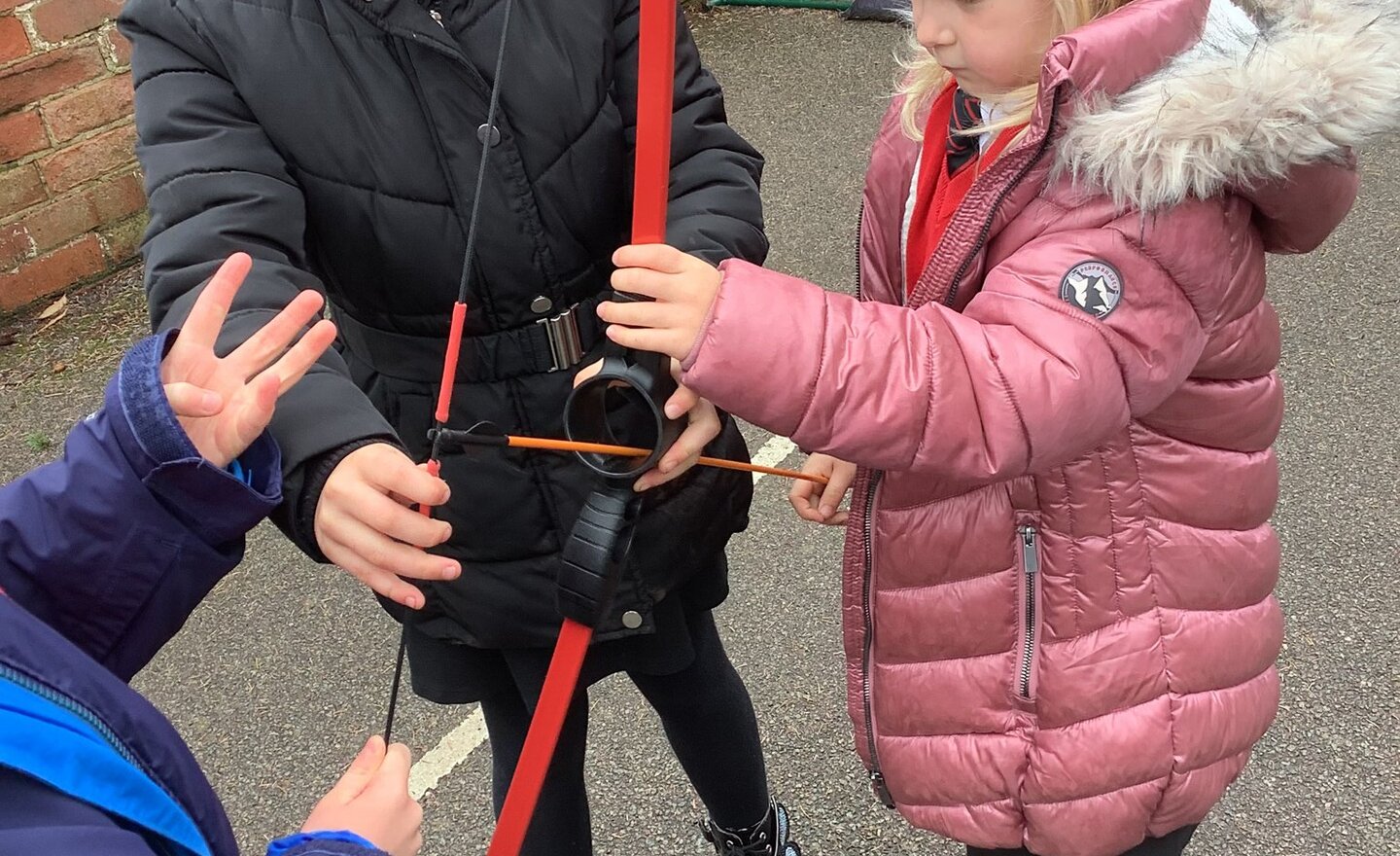 Image of class 2 Week 4 Spring 2